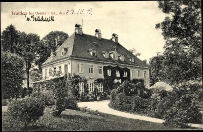 Château à vendre Kostrzyna, Kostrzyna 38, Basse-Silésie, Image 17/19