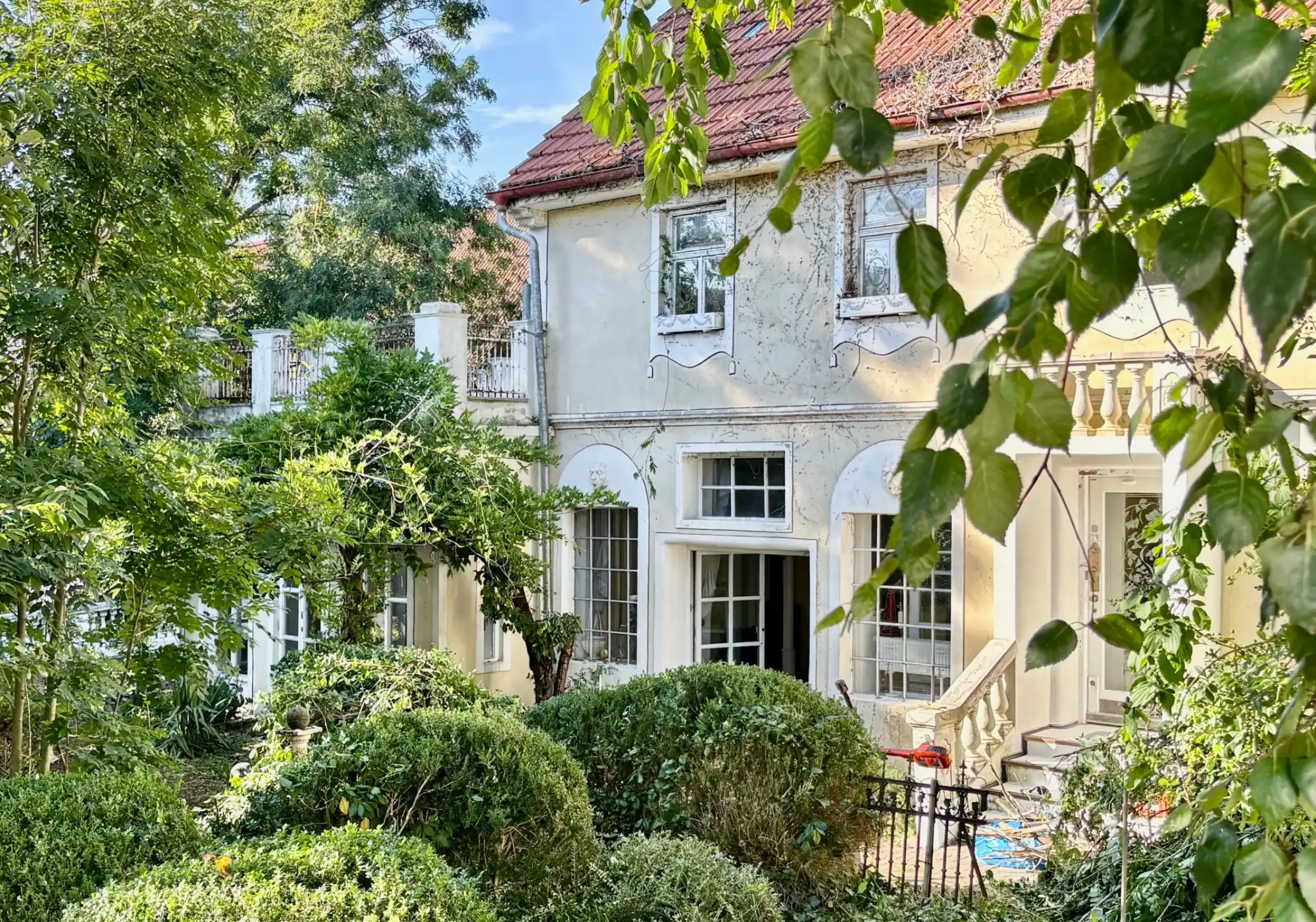 Photos Demeure de caractère avec détails d’époque à Kissing, Bavière