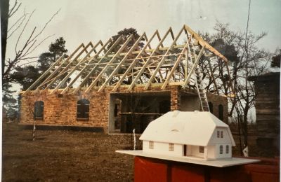 Maison de campagne à vendre 17375 Leopoldshagen, Mecklembourg-Poméranie-Occidentale, Image 36/50