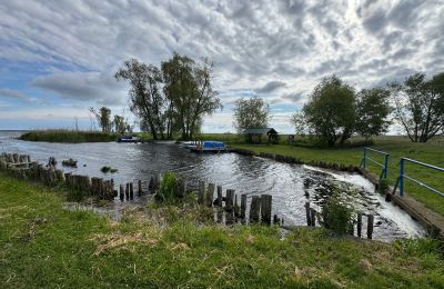 Maison de campagne à vendre 17375 Leopoldshagen, Mecklembourg-Poméranie-Occidentale, Leopoldshagen kleiner Hafen