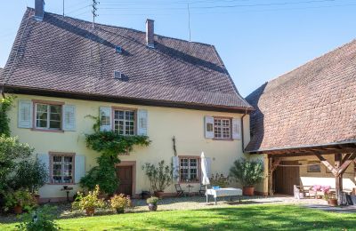 Manoir à vendre 79232 Hugstetten, Dorfstrasse 4, Bade-Wurtemberg, Image 17/35