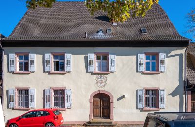 Manoir à vendre 79232 Hugstetten, Dorfstrasse 4, Bade-Wurtemberg, Image 28/35