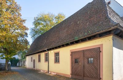Manoir à vendre 79232 Hugstetten, Dorfstrasse 4, Bade-Wurtemberg, Image 34/35