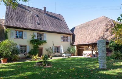 Manoir 79232 Hugstetten, Bade-Wurtemberg