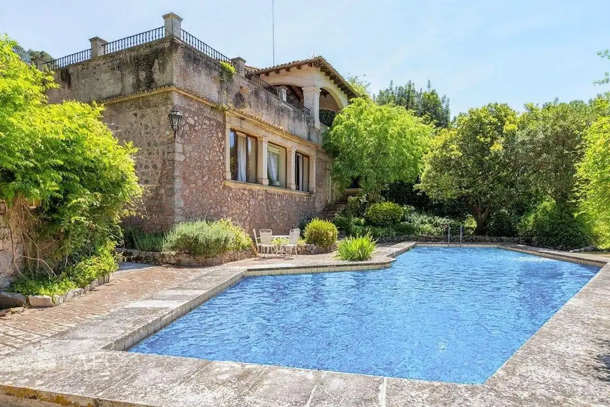 Photos Manoir espagnol du XVIᵉ siècle à Escorca