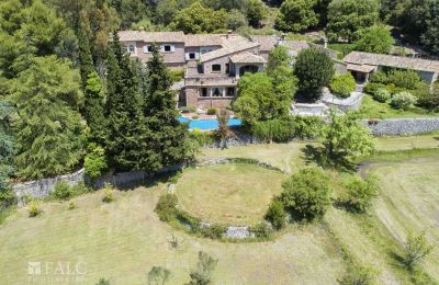 Manoir à vendre Escorca, Îles Baléares, finca-escorca-32