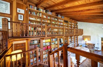 Manoir à vendre Escorca, Îles Baléares, finca-escorca-21