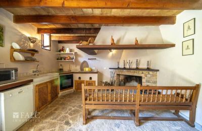 Manoir à vendre Escorca, Îles Baléares, finca-escorca-10