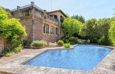 Manoir à vendre Escorca, Îles Baléares, Image 1/42