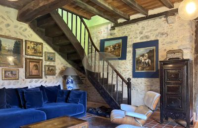 Historisch huis te koop Sauveterre-de-Béarn, Nouvelle-Aquitaine, Foto 11/24