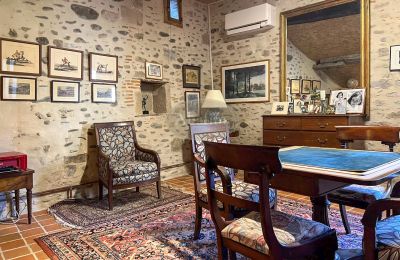 Historisch huis te koop Sauveterre-de-Béarn, Nouvelle-Aquitaine, Foto 12/24