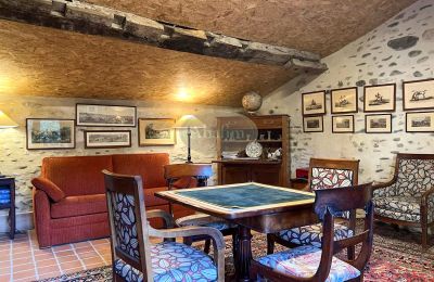 Historisch huis te koop Sauveterre-de-Béarn, Nouvelle-Aquitaine, Foto 14/24