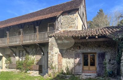 Historisch huis te koop Sauveterre-de-Béarn, Nouvelle-Aquitaine, Foto 2/24