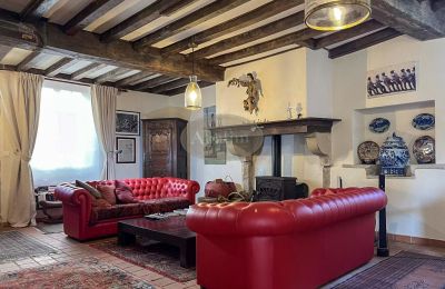 Historisch huis te koop Sauveterre-de-Béarn, Nouvelle-Aquitaine, Foto 4/24