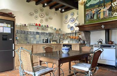 Historisch huis te koop Sauveterre-de-Béarn, Nouvelle-Aquitaine, Foto 8/24