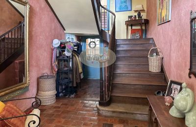 Manoir à vendre Sauveterre-de-Béarn, Nouvelle-Aquitaine, Hall d'entrée