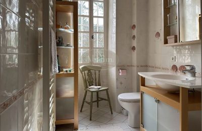 Manoir à vendre Sauveterre-de-Béarn, Nouvelle-Aquitaine, Salle de bain