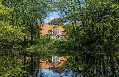 Manoir à vendre Schleswig-Holstein,, Image 1/1