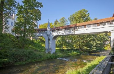 Demeure historique à vendre Basse-Silésie, Image 3/10