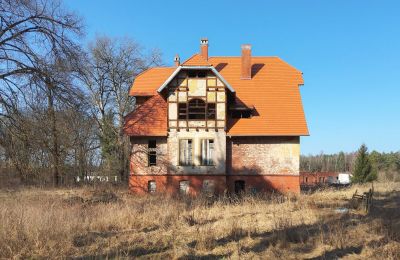 Demeure historique à vendre Słubice, Lubusz, Image 1/15