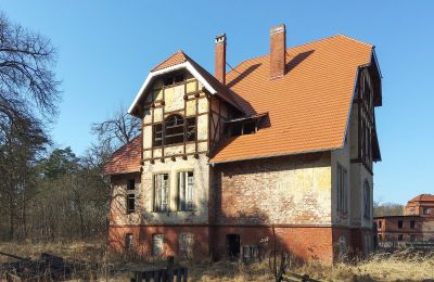 Demeure historique à vendre Słubice, Lubusz, Image 6/15