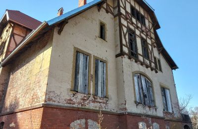 Demeure historique à vendre Słubice, Lubusz, Image 8/15