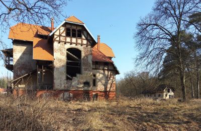 Demeure historique à vendre Słubice, Lubusz, Image 2/15