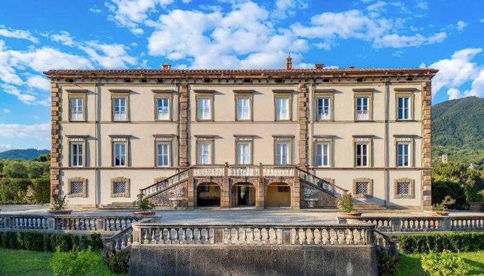 Château à vendre Capannori, Toscane