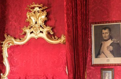 Château à vendre Capannori, Toscane, Image 11/25