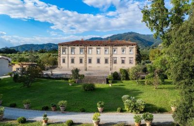 Château à vendre Capannori, Toscane, Image 23/25