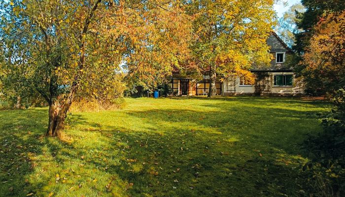 Maison de campagne à vendre Allemagne