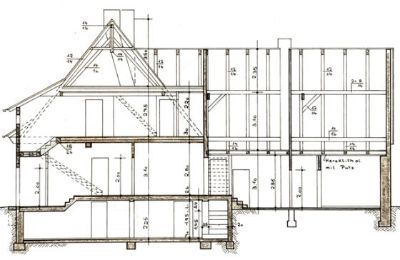 Maison de campagne à vendre Allemagne, Image 33/33