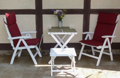 Maison de campagne à vendre Allemagne, Image 27/32