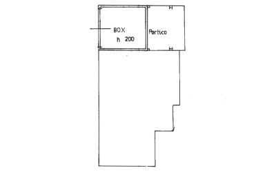 Propriété Verbania, Plan d'étage 1