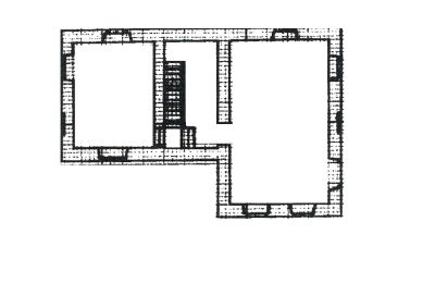 Propriété Verbania, Plan d'étage 5