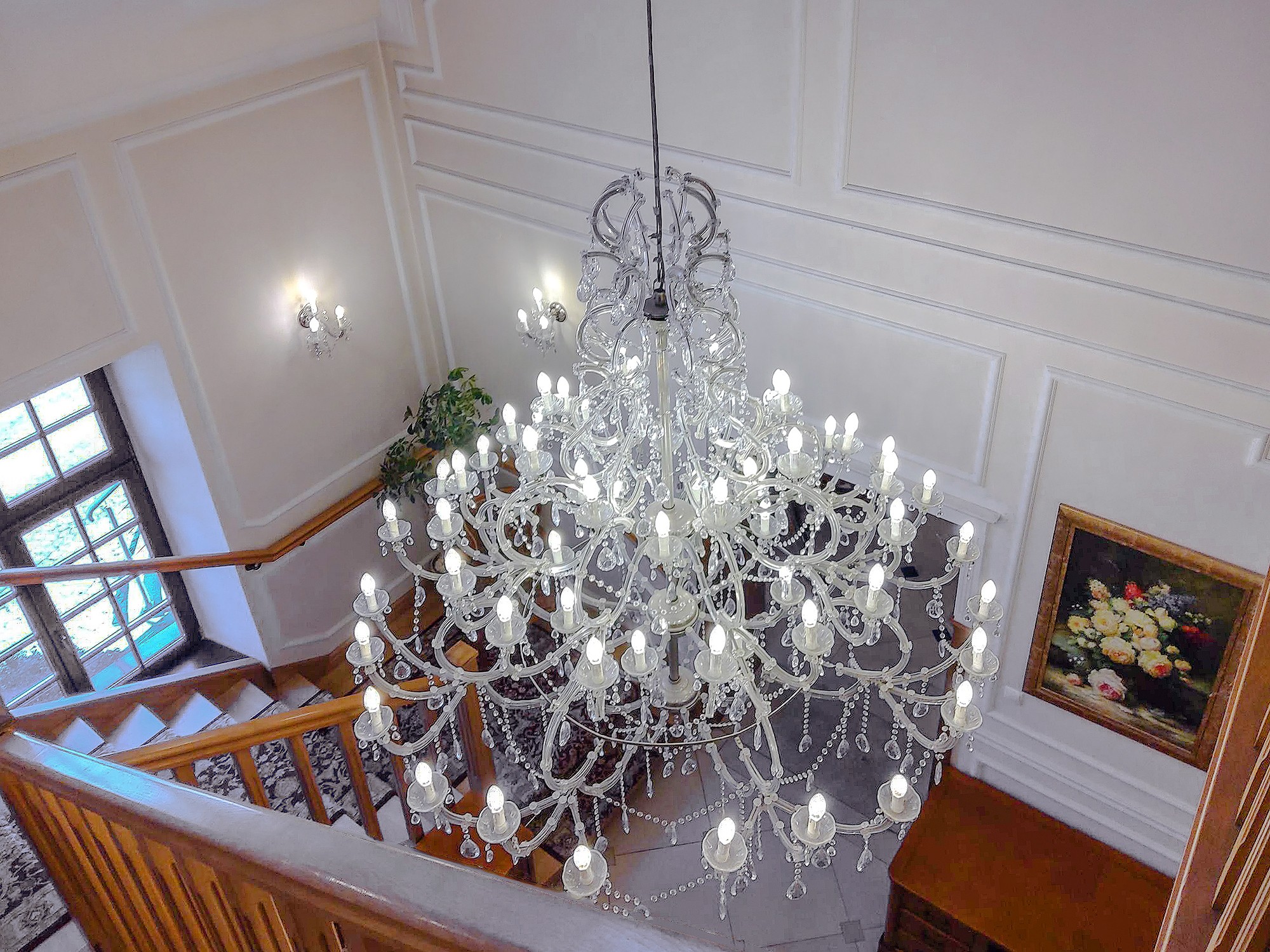 Photos Maison de maître avec parc, étang et hôtel neuf en Pologne centrale – standard quatre étoiles