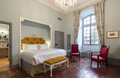 Château à vendre Uzès, Occitanie, Image 19/32