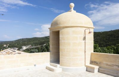 Château à vendre Uzès, Occitanie, Image 26/32