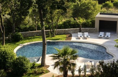 Château à vendre Uzès, Occitanie, Image 29/32