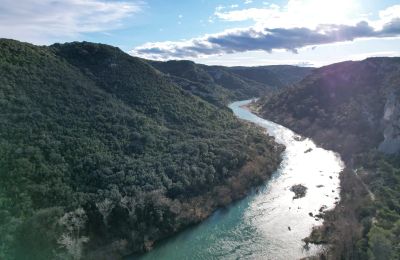 Château à vendre Uzès, Occitanie, Image 31/32