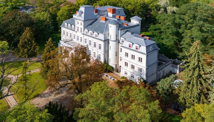 Kasteel te koop Malina , Łódź 