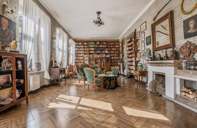 Kasteel te koop Malina , Łódź , Foto 16/32