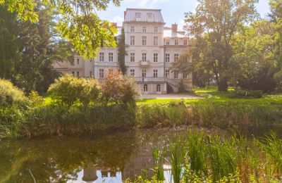 Kasteel te koop Malina , Łódź , Foto 2/32