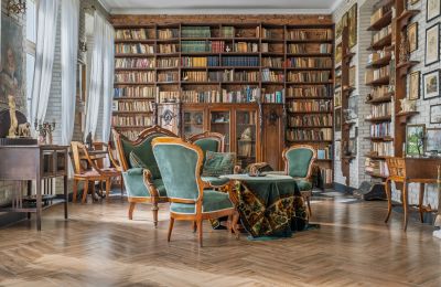 Kasteel te koop Malina , Łódź , Foto 17/32