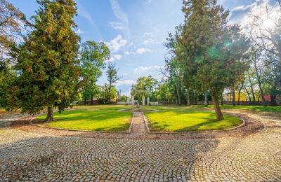 Château à vendre Malina, Pałac Malina, Łódź, Image 28/28