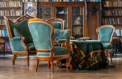 Château à vendre Malina, Pałac Malina, Łódź, Image 15/28