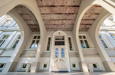 Château à vendre Malina, Pałac Malina, Łódź, Image 5/28