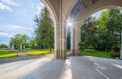 Château à vendre Malina, Pałac Malina, Łódź, Image 4/28