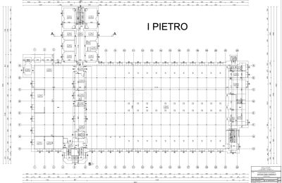 Propriété Piotrków Trybunalski, Plan d'étage 5