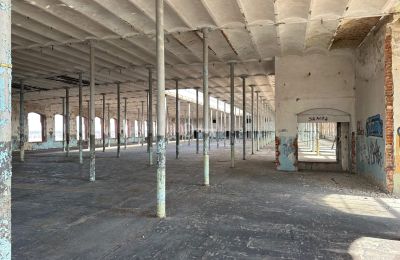 Propriété historique à vendre Piotrków Trybunalski, Sulejowska, Łódź,, Image 5/5